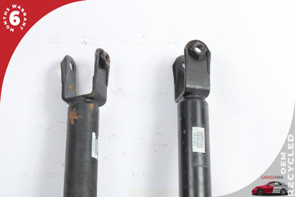 2016-2020 Jaguar XF X260 Front Left and Right Side Shock Strut Absorber Set OEM