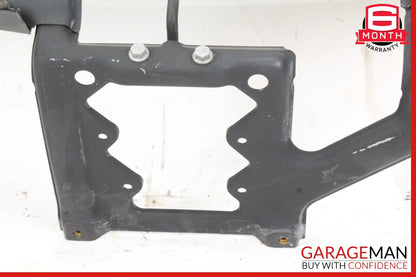 2010-2013 Mercedes-Benz S550 W221 Sedan Radiator Core Support 2218173920
