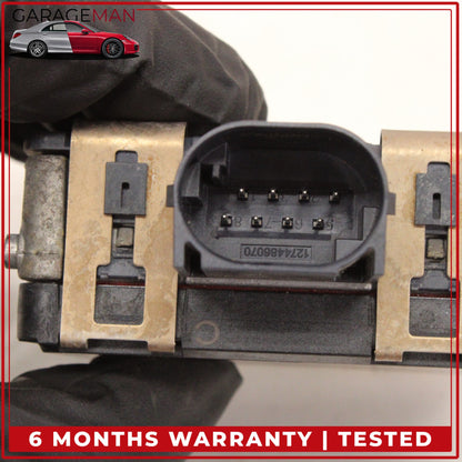 2019-2023 Mercedes X253 GLC300 Rear Left or Right Blind Spot Sensor Module OEM