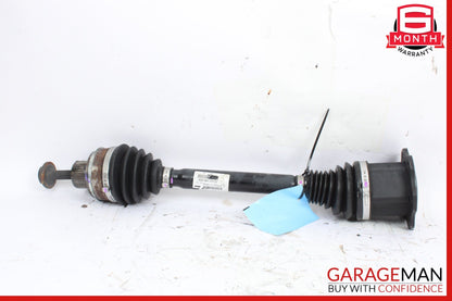 2015-2024 Porsche Macan 95B SUV Front Left or Right Side CV Axle 95B407271D OEM