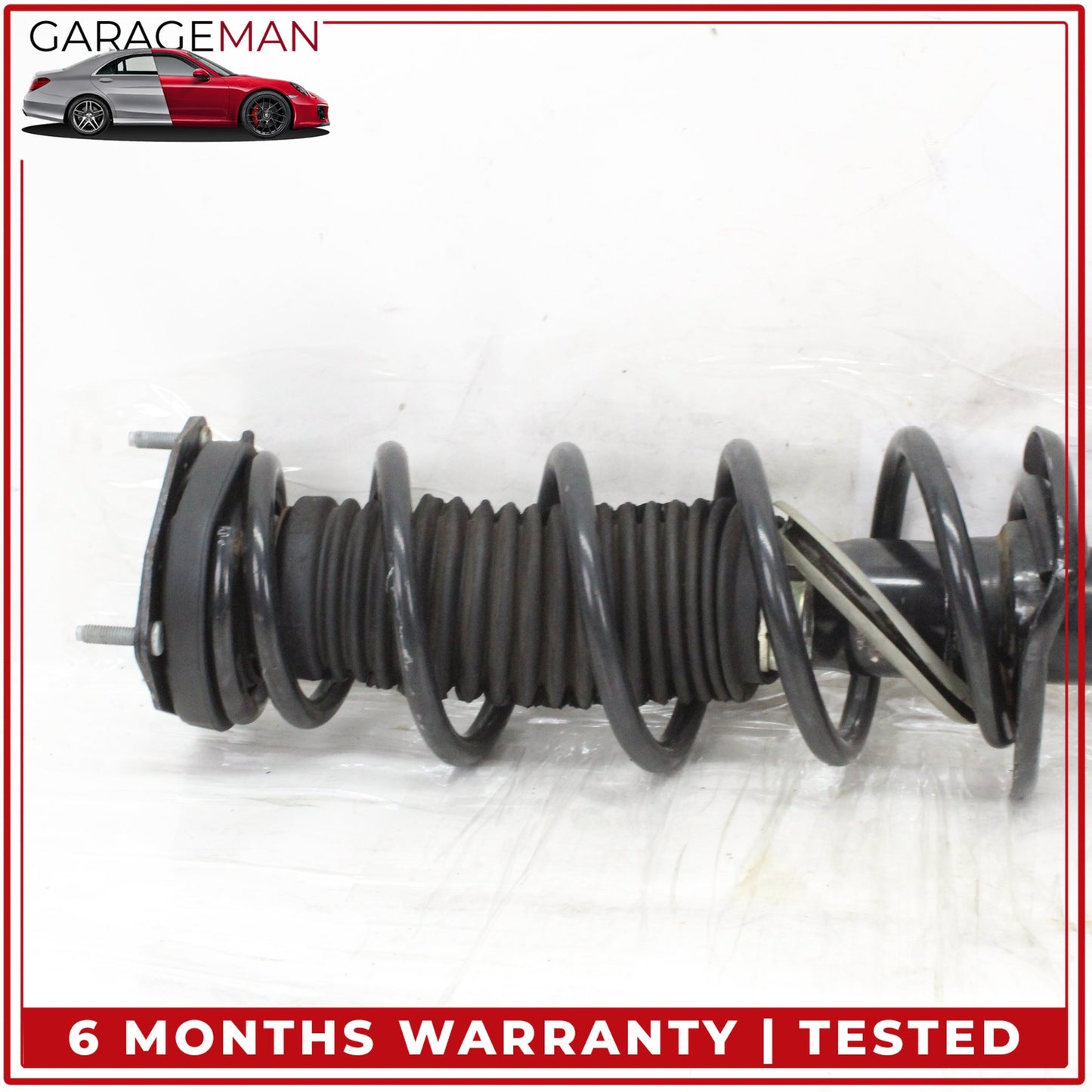 2016-2024 Infiniti Q50 Q60 Rear Left and Right Side Shock Strut Absorber Set OEM