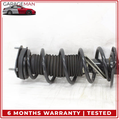 2016-2024 Infiniti Q50 Q60 Rear Left and Right Side Shock Strut Absorber Set OEM