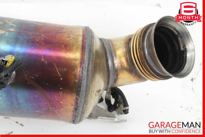 14-16 Mercedes W212 E250 Diesel Particulate Filter DPF 2124906700