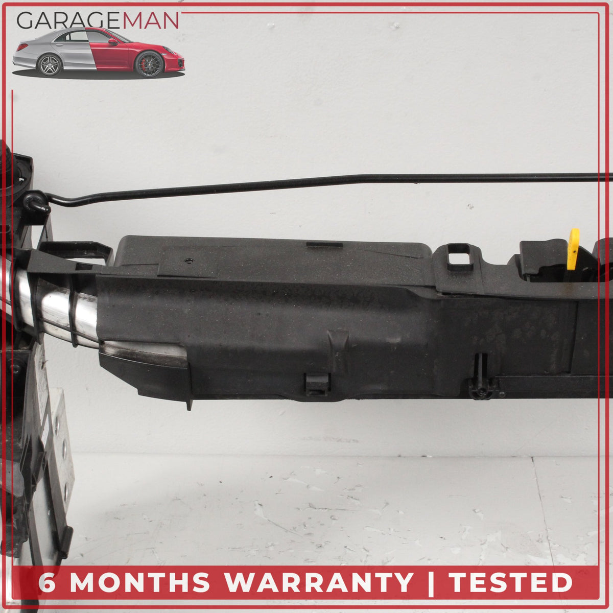 2014-2020 Mercedes W242 B Electric Drive Front Reinforcement Bar Support OEM