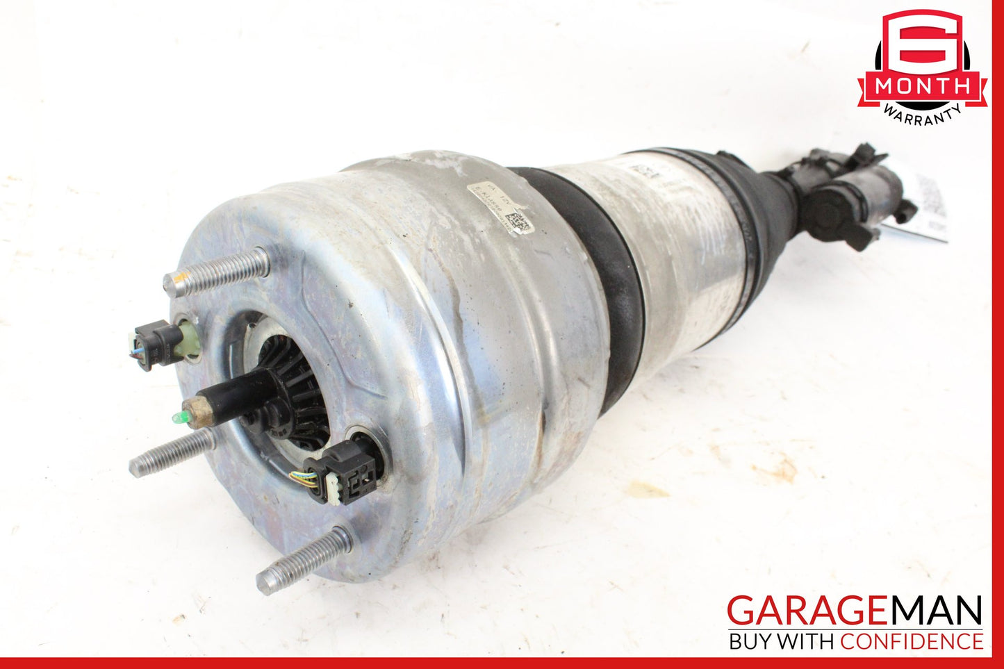 2019-2022 Mercedes-Benz E450 W213 Coupe Left Front Shock Absorber 2133200701
