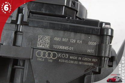 2017-2019 Audi Q7 Steering Column Combination Switch 4M0907129KH