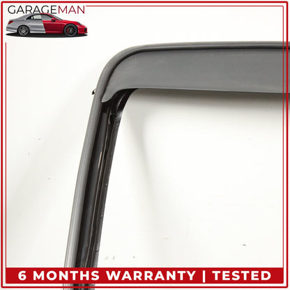 2003-2006 Porsche Cayenne 955 Rear Trunk Tailgate Liftgate Hatch Shell Panel OEM