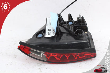 2011-2014 Porsche Cayenne 958 Rear Right Inner Tail Light Lamp 7P5945094L OEM