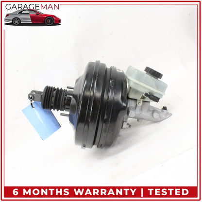 2006-2011 Mercedes W219 CLS550 E350 E500 Power Brake Booster Master Cylinder OEM