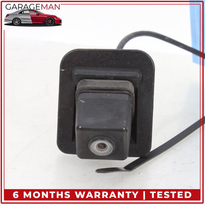 2007-2014 Mercedes W216 CL550 Rear View Back Up Parking Camera 2218206397 OEM