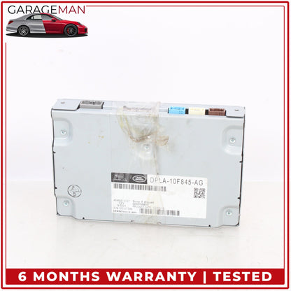 2014-2020 Range Rover Sport L494 Jaguar F-Type Communication Control Module OEM