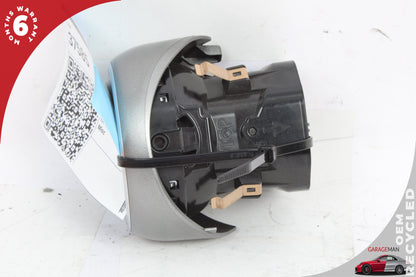 15-20 Mercedes-Benz C300 W205 Dash Air Vent Left/Right 2058303900 Genuine