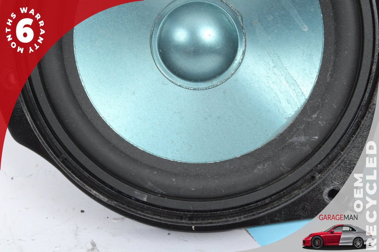 2008-2018 Mercedes W218 CLS550 Front Right and Left Side Door Sound Speaker OEM