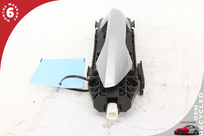 2015-2024 Audi A3 Q3 RS3 Rear Left Side Exterior Door Handle 8V0839885 OEM