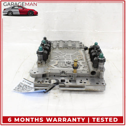 Mercedes W211 E350 CLS550 GL450 7G-Tronic 722.9 Transmission Valve Body OEM