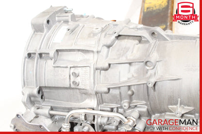 2016-2018 Audi A7 A6 Quattro 3.0L Engine AWD Automatic Transmission OEM 104K