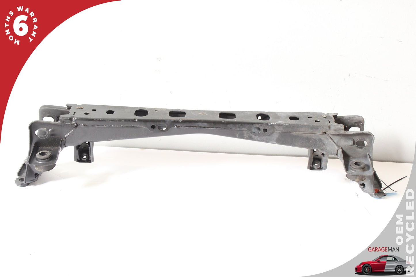 2003-2005 Ford Thunderbird Front Suspension Subframe Crossmember Cradle OEM
