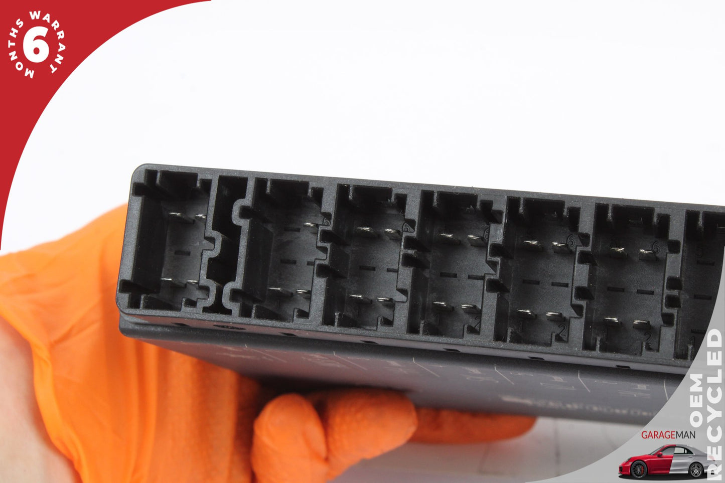 00-02 Mercedes-Benz S500 W220 Front Right Seat Control Module 2208201285