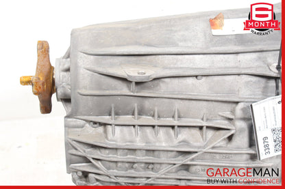 2018-2019 Mercedes-Benz C300 W205 RWD 2.0L Sedan Automatic Transmission OEM