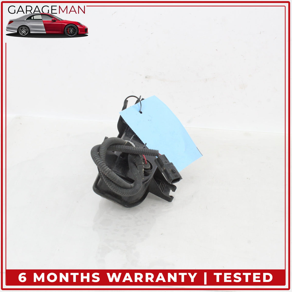 2016-2024 Infiniti Q50 V37 Front Right Side LED Turn Signal Lamp 261304GA0A OEM