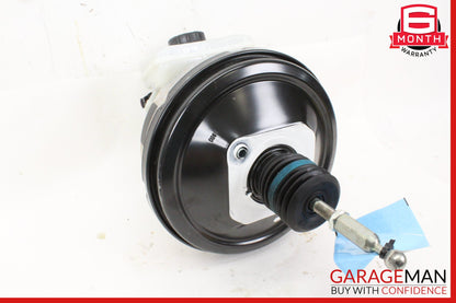 2017-2024 Audi A4 Power Brake Booster Master Cylinder w/ Reservoir 8W0612103B