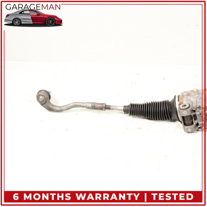 2012-2018 Audi A6 A7 A8 S7 Electric Power Steering Rack & Pinion 4G1423055Q OEM