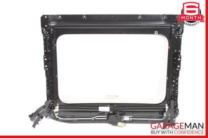 2008-2017 A5 S5 RS5 Sun Roof Glass Frame 8T0877041B OEM
