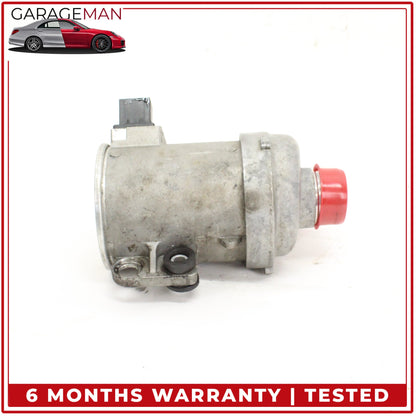 2012-2018 BMW 328i F30 Engine Coolant Motor Water Pump 8625097 OEM