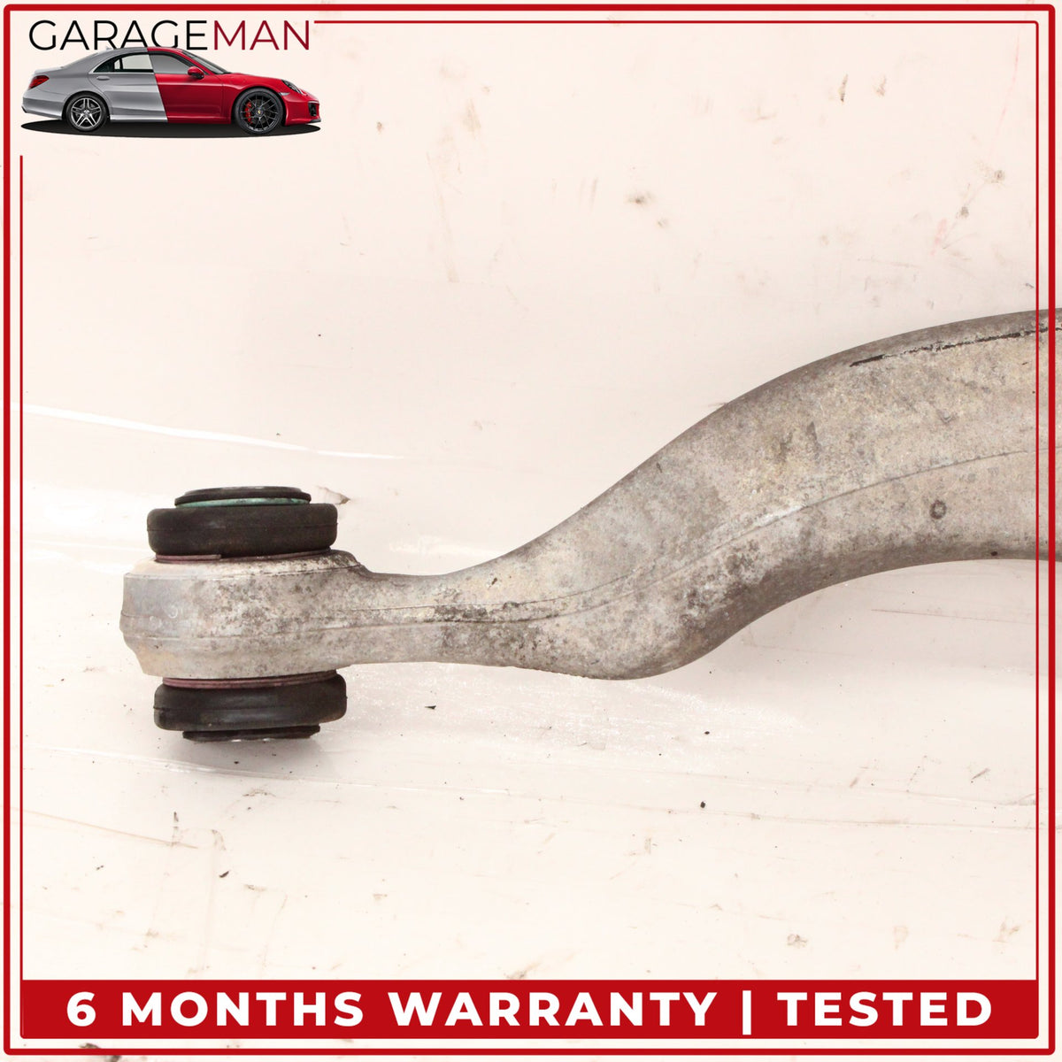 2018-2024 BMW X3 G01 AWD Rear Right Side Upper Control Arm 6871012 OEM