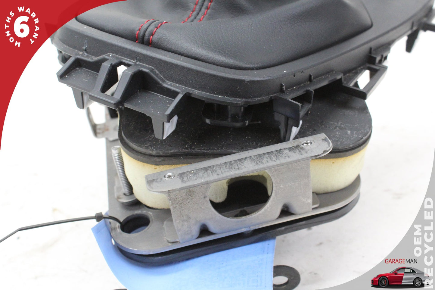 2022-2025 Subaru BRZ Manual Transmission Gear Shifter Selector Assembly OEM