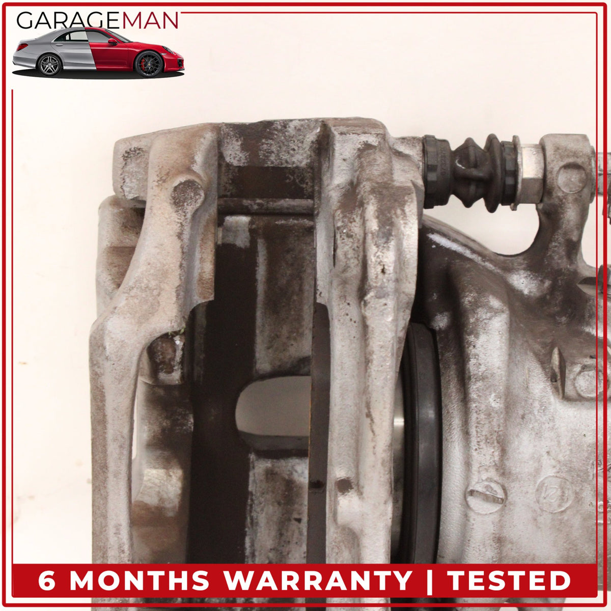 2019-2026 BMW Z4 G29 Front Left & Right Brake Calipers OEM
