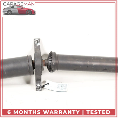 2013-2020 Range Rover L405 L494 4WD Rear Propeller Driveshaft CPLA4365AB OEM