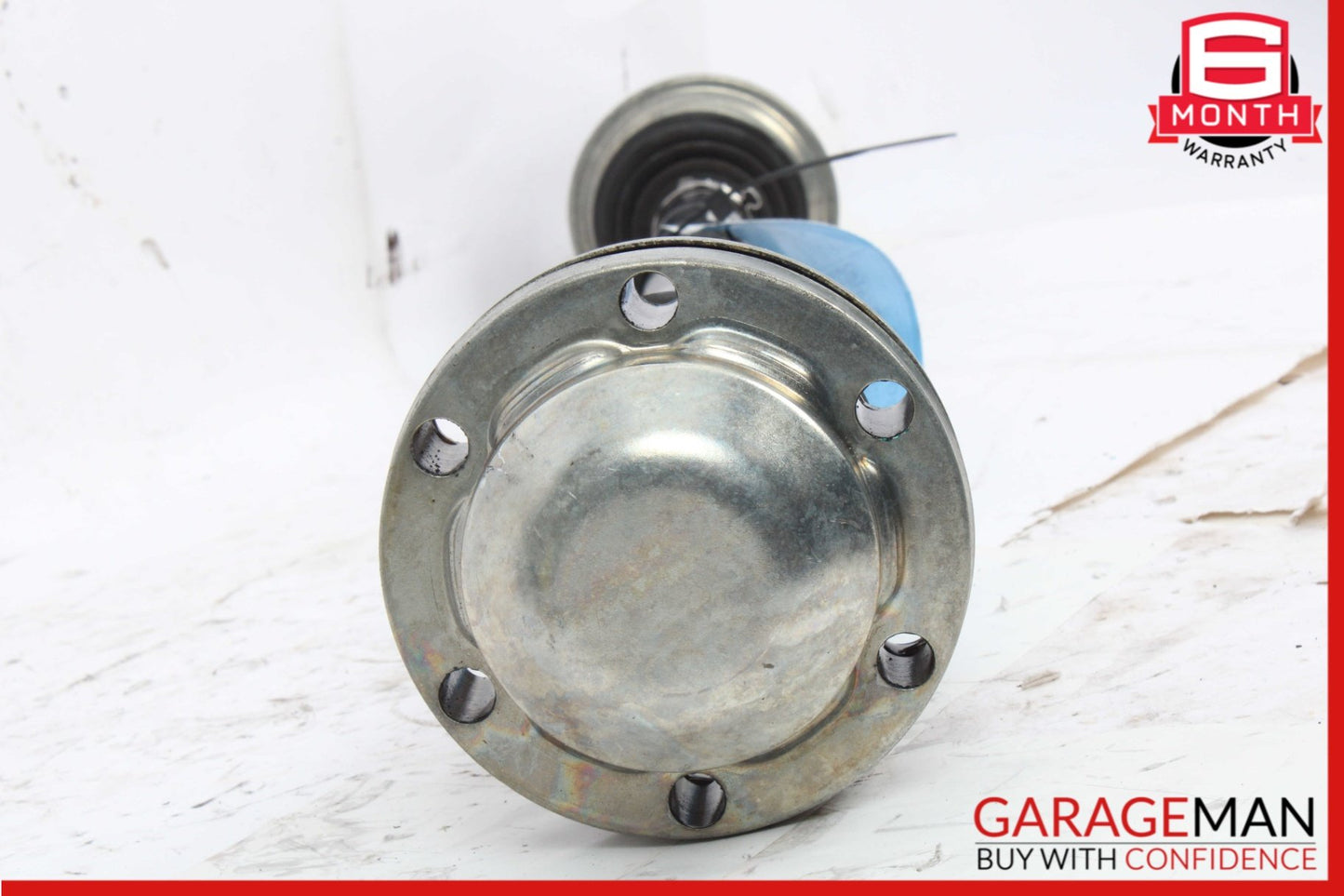 2012-2018 Audi A6 C7 Sedan Rear Left or Right CV Axle 8R0501203C