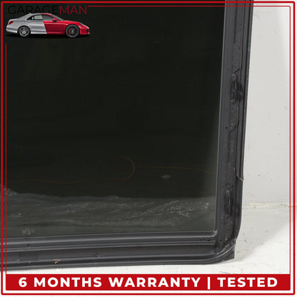 2011-2018 Porsche Cayenne 958 Front Panoramic Sunroof Glass Window 7P0877055 OEM