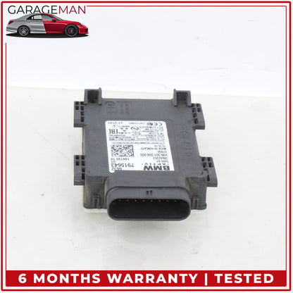 2017-2025 BMW 530e X5 X6 X7 Rear Left and Right Blind Spot Sensor Module Set OEM