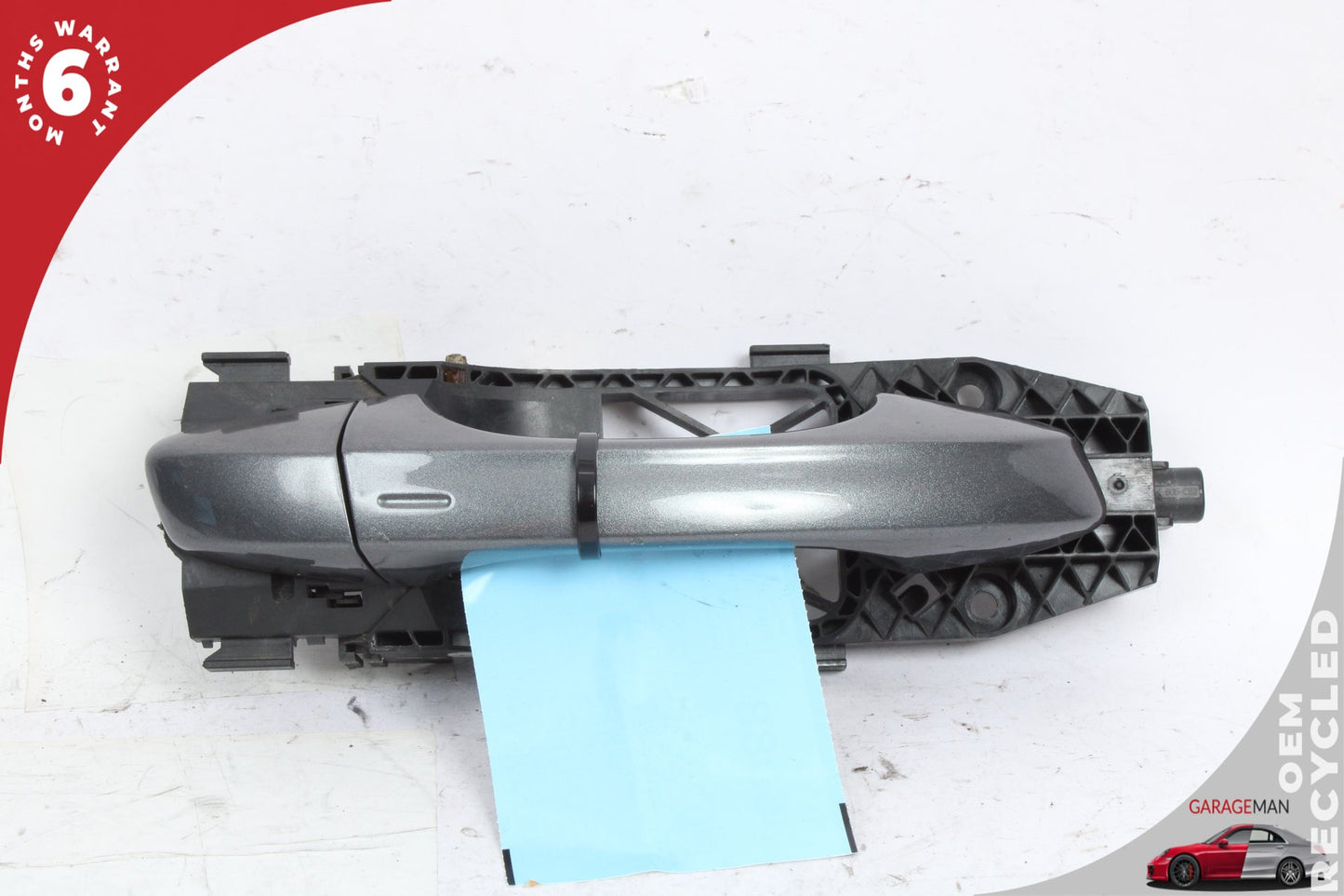 2015-2025 Volkswagen Golf Front Right Side Exterior Door Handle 5N0837017E OEM