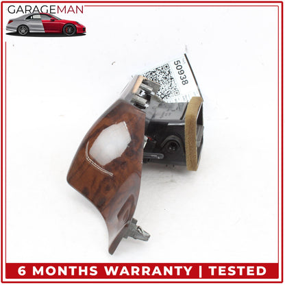 2012-2018 Mercedes W218 CLS63 AMG CLS550 Left Dash Air Vent 2188300954 OEM