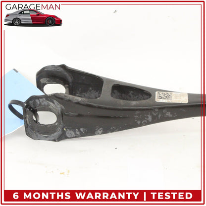 2014-2021 BMW i3 I01 Rear Right Passenger Side Wishbone Control Arm 6852270 OEM
