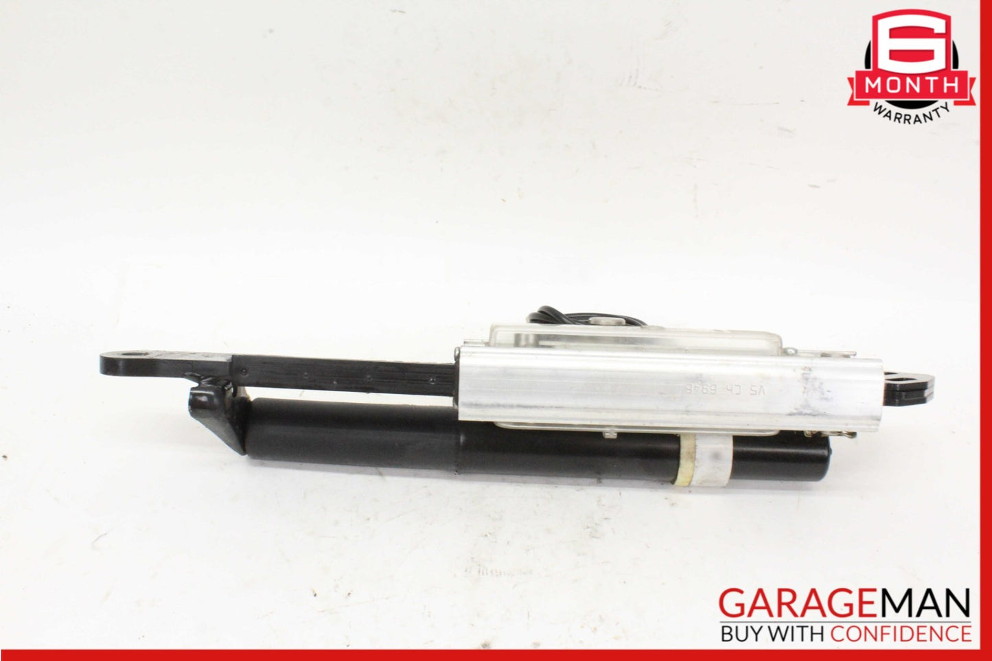 2003-2012 Mercedes SL500 R230 Left Lock Pawl Cylinder 2308600135 Genuine