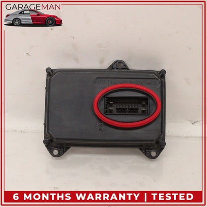 2019-2026 Porsche Macan 95B LED Head Light Ballast Control Module 95B941329 OEM