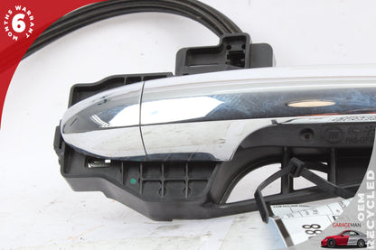 2014-2017 Fiat 500L Rear Right Passenger Side Exterior Door Handle OEM