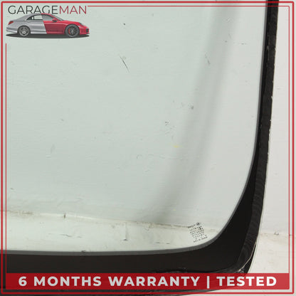 2011-2018 Porsche Cayenne 958 Front Windshield Window Glass w/ Rain Sensor OEM