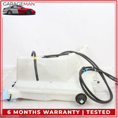 2013-2022 Land Rover Range Rover L405 L494 Windshield Washer Fluid Reservoir OEM