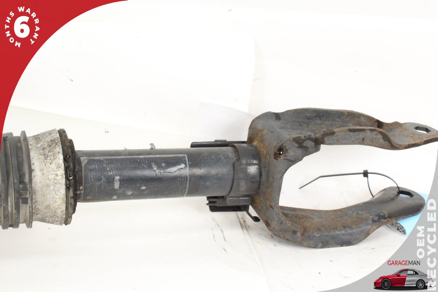 2012-2019 Mercedes X166 GL450 Front Left or Right Shock Absorber 1663202613 OEM