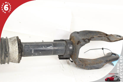 2012-2019 Mercedes X166 GL450 Front Left or Right Shock Absorber 1663202613 OEM