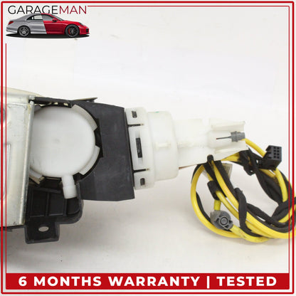 2003-2012 Mercedes R230 SL500 SL55 Left Door Lock Latch Actuator 2307200135 OEM