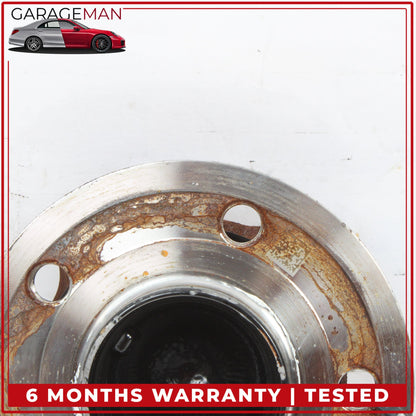 2019-2023 Mercedes W177 A220 FWD Rear Left or Right Side Wheel Bearing Hub OEM