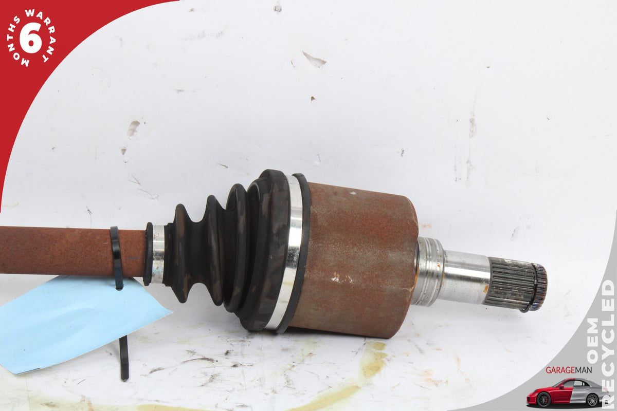 2010-2016 Land Rover LR4 Front Left Driver Side CV Axle Drive Shaft OEM
