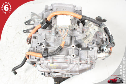 2004-2009 Toyota Prius 1.5L Automatic Transmission CVT 3090047040 OEM