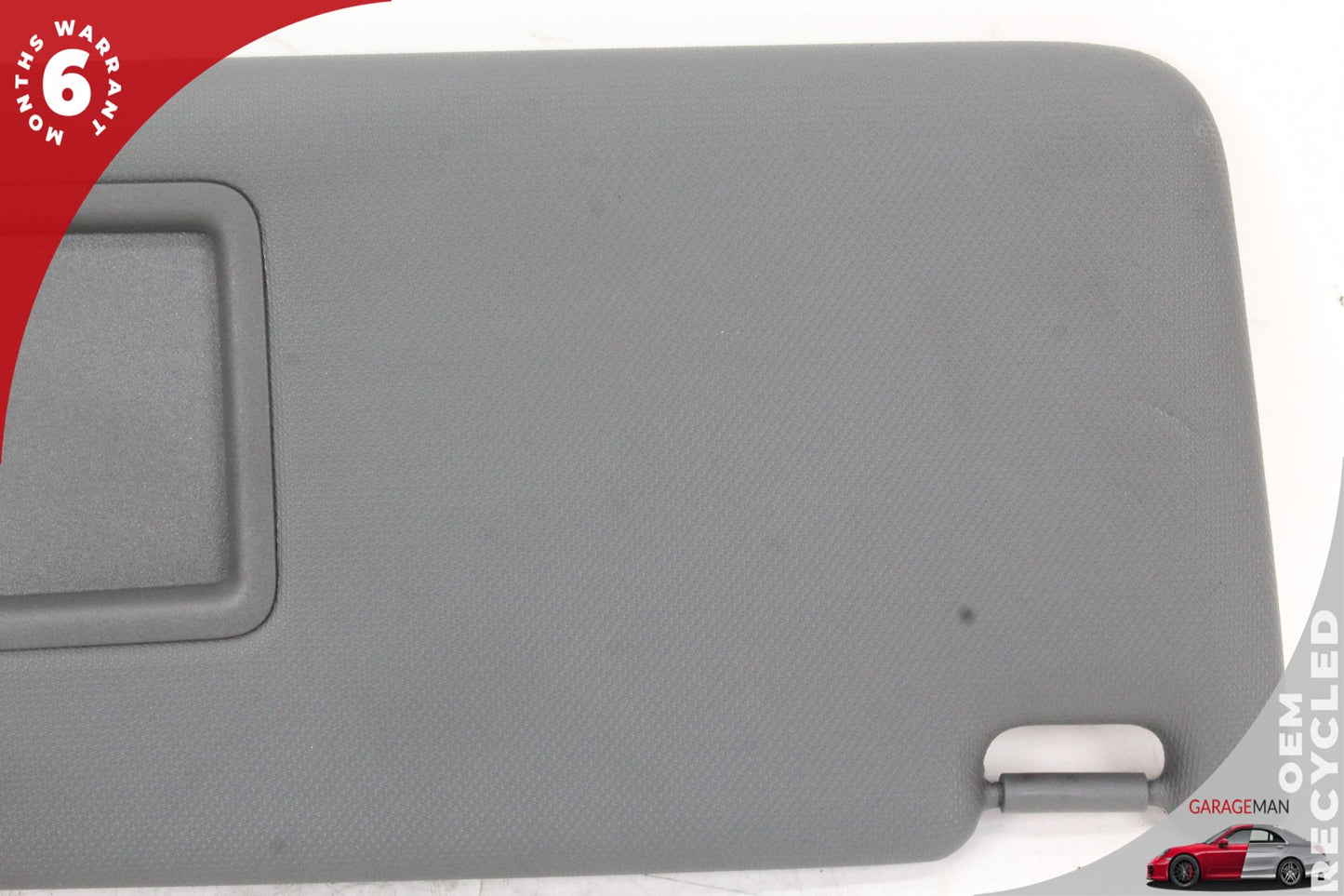 2017-2024 Audi A3 A4 S5 RS5 Front Right Side Sun Visor Sunvisor 8W0857552 OEM
